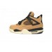 Air Jordan 4 Retro Pearl Milk Tea