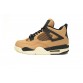 Air Jordan 4 Retro Pearl Milk Tea