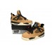 Air Jordan 4 Retro Pearl Milk Tea