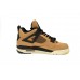 Air Jordan 4 Retro Pearl Milk Tea