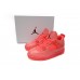 Air Jordan 4 Retro Powder Lacquer Leather