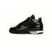 Air Jordan 4 Retro Powder Patent Leather