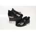 Air Jordan 4 Retro Powder Patent Leather