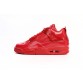 Air Jordan 4 Retro Red Lacquer Leather