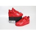Air Jordan 4 Retro Red Lacquer Leather