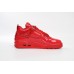 Air Jordan 4 Retro Red Lacquer Leather