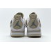 Air Jordan 4 Retro Sand Linen