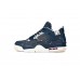 Air Jordan 4 Retro SE Deep Ocean
