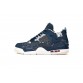 Air Jordan 4 Retro SE Deep Ocean