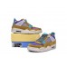 Air Jordan 4 Retro SP Desert Moss