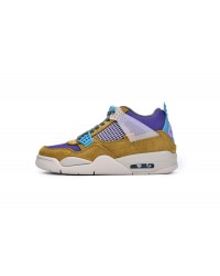 Air Jordan 4 Retro SP Desert Moss
