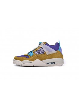 Air Jordan 4 Retro SP Desert Moss