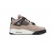Air Jordan 4 Retro Taupe Haze
