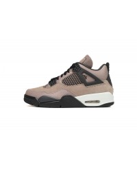 Air Jordan 4 Retro Taupe Haze