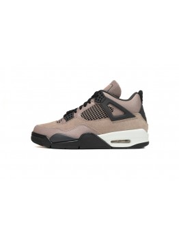 Air Jordan 4 Retro Taupe Haze