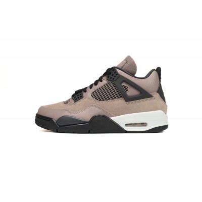 Air Jordan 4 Retro Taupe Haze