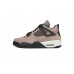 Air Jordan 4 Retro Taupe Haze