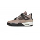 Air Jordan 4 Retro Taupe Haze