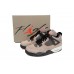 Air Jordan 4 Retro Taupe Haze