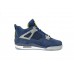 Air Jordan 4 Retro University of Michigan
