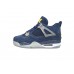 Air Jordan 4 Retro University of Michigan