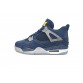 Air Jordan 4 Retro University of Michigan