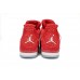 Air Jordan 4 Retro University Red Limited