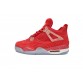 Air Jordan 4 Retro University Red Limited