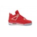 Air Jordan 4 Retro University Red Limited