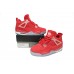 Air Jordan 4 Retro University Red Limited