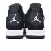 JORDAN 4 RETRO x WHITE THUNDER