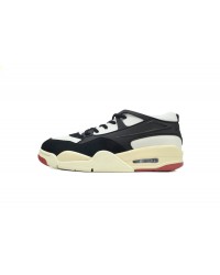 Air Jordan 4 RM GS Canyon Rust