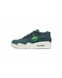 Air Jordan 4 RM 'Oxidized Green'