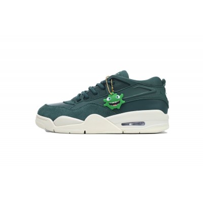 Air Jordan 4 RM 'Oxidized Green'