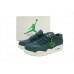 Air Jordan 4 RM 'Oxidized Green'