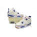 Air Jordan 4 Sapphire