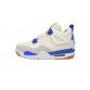 Air Jordan 4 Sapphire