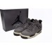 Air Jordan 4 Violet Ore