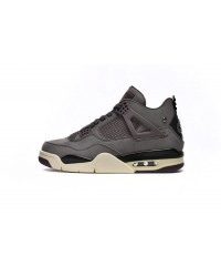 Air Jordan 4 Violet Ore