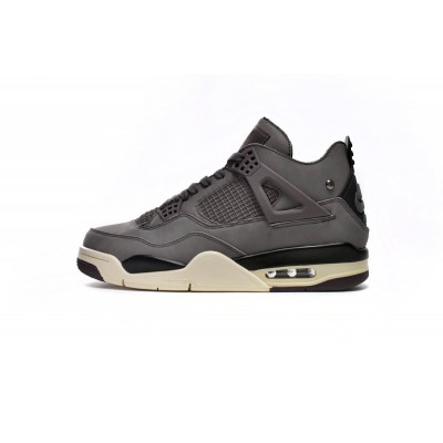 Air Jordan 4 Violet Ore