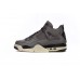 Air Jordan 4 Violet Ore
