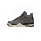 Air Jordan 4 Violet Ore