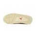 Air Jordan 4 White Blue Red