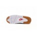 Air Jordan 4 White Brown