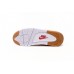 Air Jordan 4 White Orange