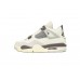 Air Jordan 4 White Phan Tom