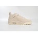 Air Jordan 4 WMNS “Canvas”
