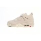 Air Jordan 4 WMNS “Canvas”