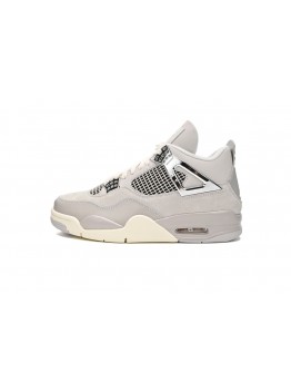 Air Jordan 4 WMNS “Frozen Moments”