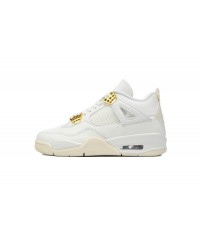 Air Jordan 4 WMNS "Sail"